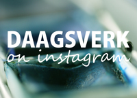 Följ Daagsverk on instagram